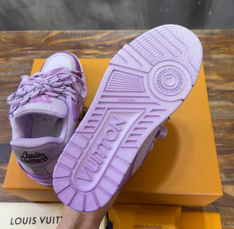 SAMC - LOV Women Shoes - 084
