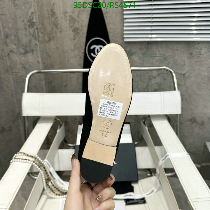 SAMC - CHL Women Shoes Ballet - 195