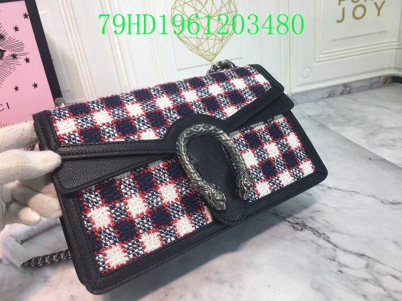 Glami Fashion - GCI Bags - 10689