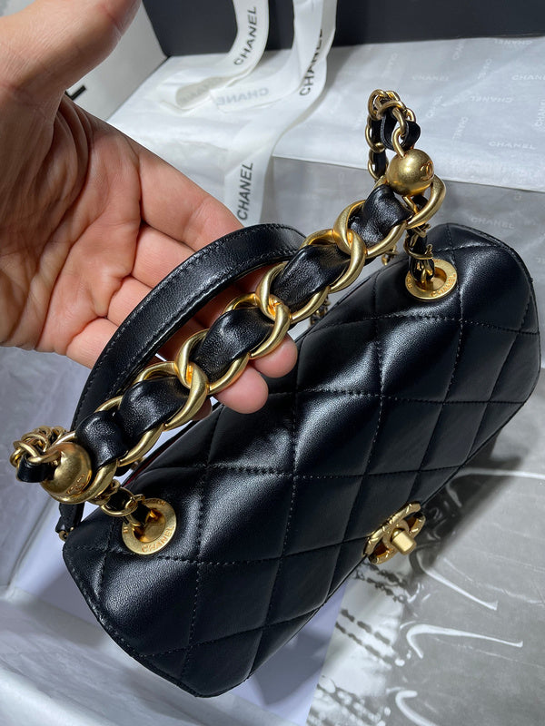 Satchel Bags - CLN Bags - 608