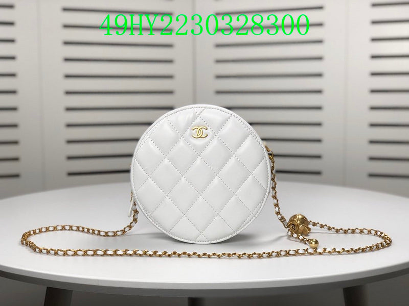 Glami - CHL Bags - 2887