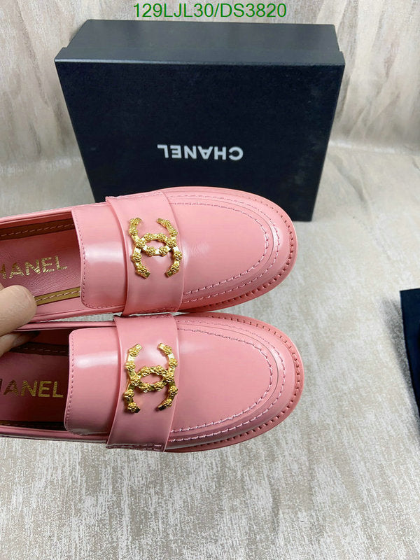 SAMC - CHL Women Shoes - 022