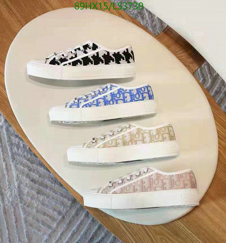 SAMC - DOR Women Sneakers - 164