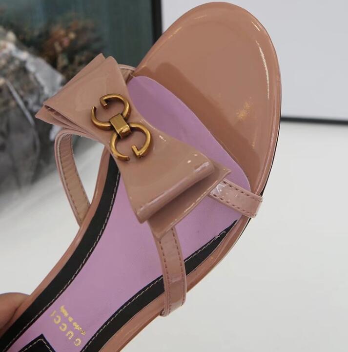 SAMC - GUKI Women Shoes - 2227