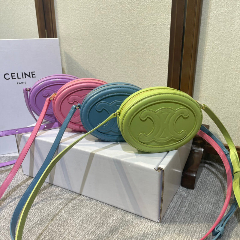 Glami - COL Bags - 120