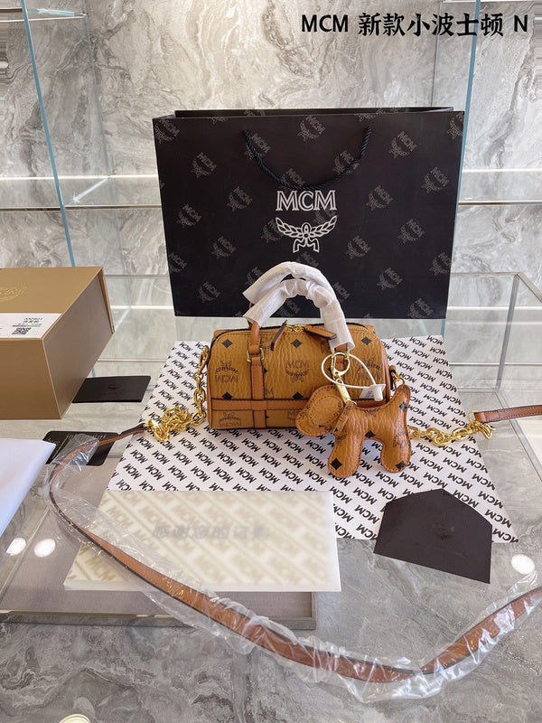 Glami- - MQM Bags - 167