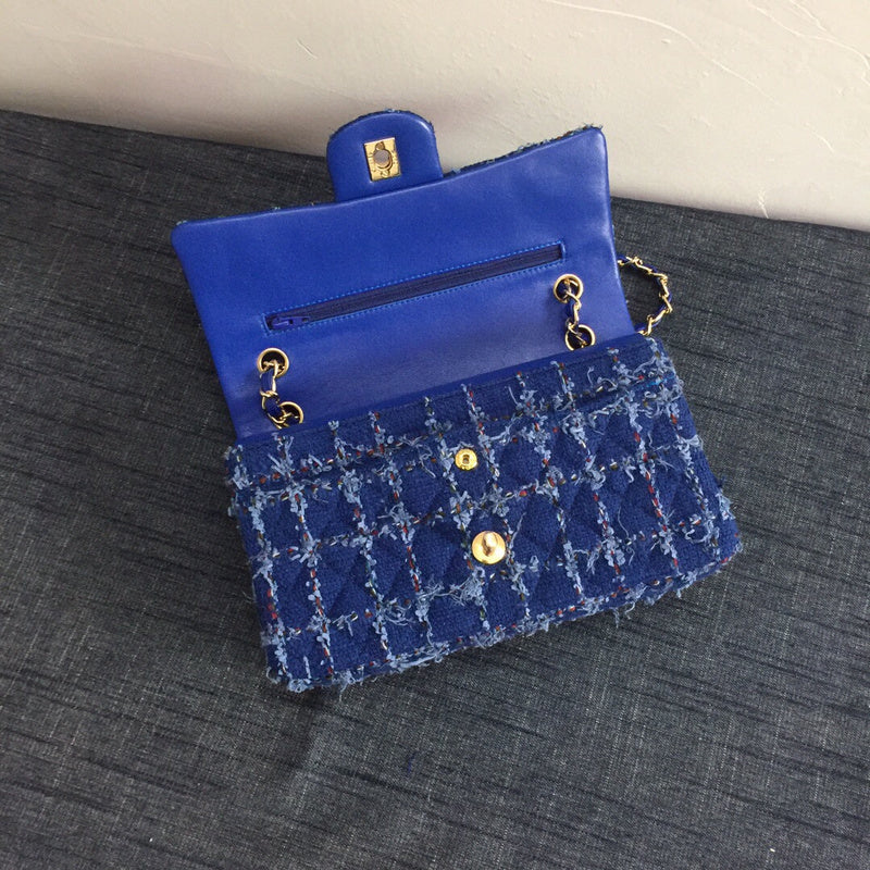 GlamI - CHL Bags - 2648