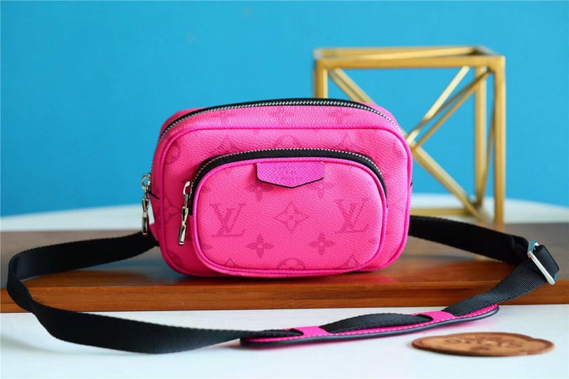 Satchel Bags - VL Bags - 7571
