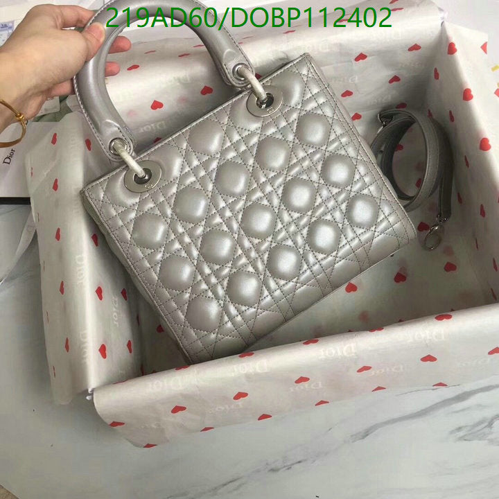 SAMCC - DOR Bags - 1439