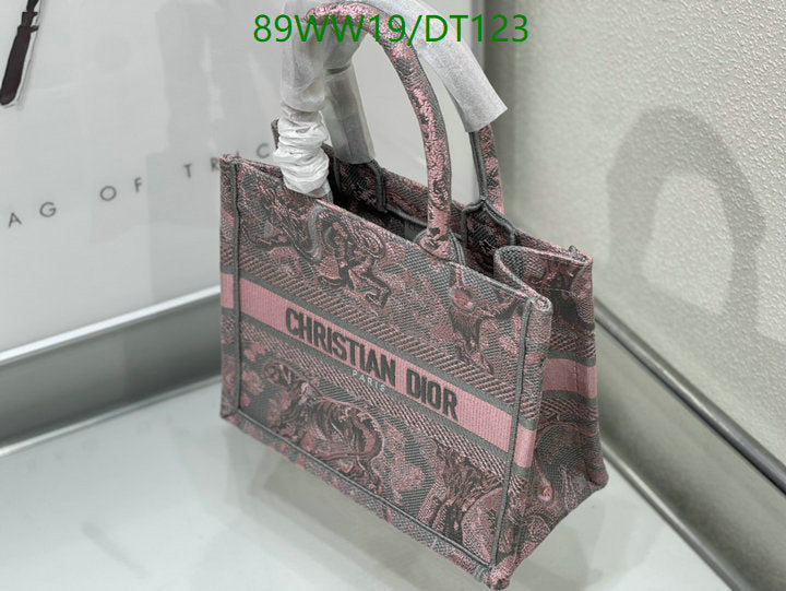 SAMCC - DOR Bags - 1003