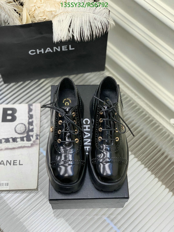 SAMC - CHL Women Shoes - 078