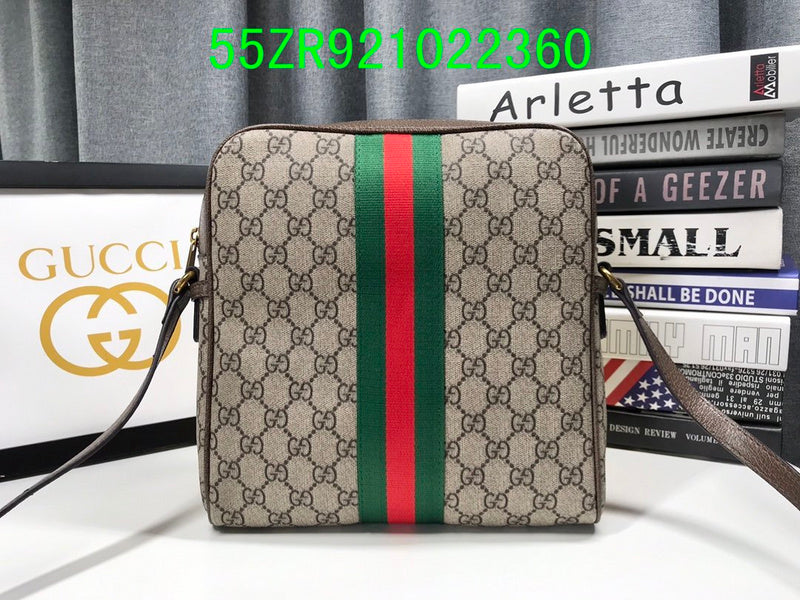 Glami Fashion - GCI Bags - 11128
