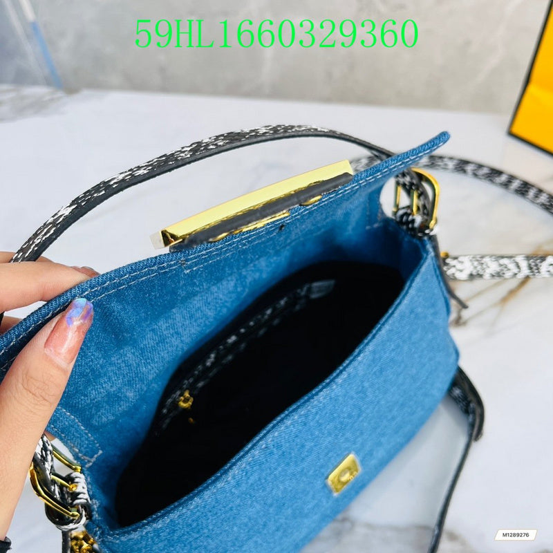 Glami - FDE Bags - 1715
