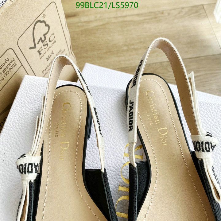 SAMCC - DOR Women Shoes - 2141