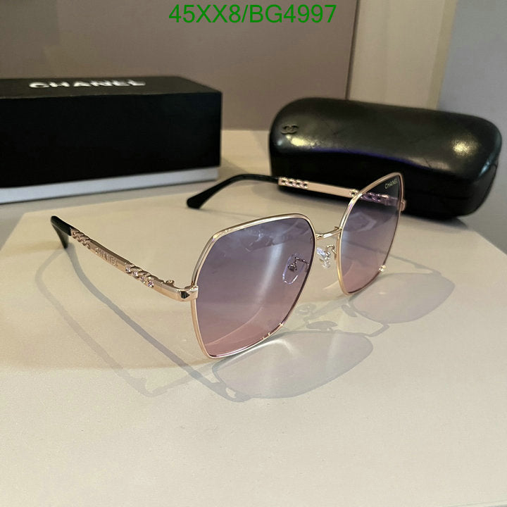 SAMC - CHL Glasses - 142