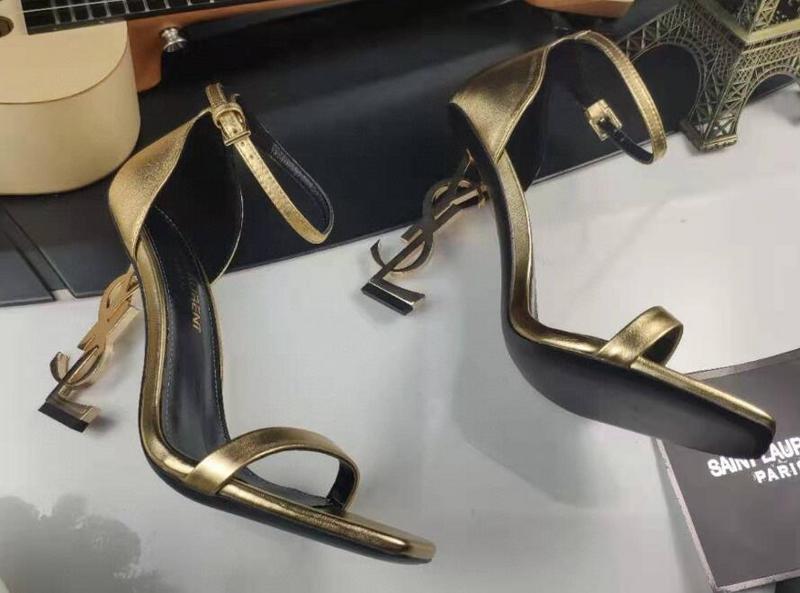 SAMC - YLS Women Shoes - 303