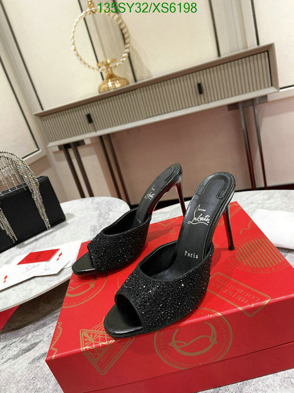 SAMC - CBL Women Shoes - 120