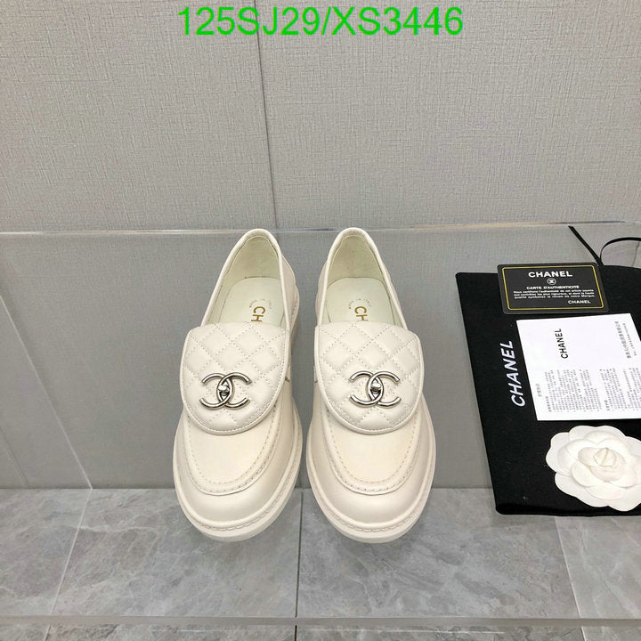 SAMC - CHL Women Shoes - 131