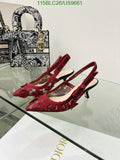 SAMCC - DOR Women Shoes - 1489