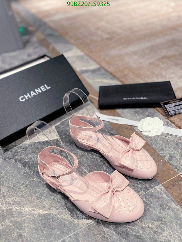 SAMC - CHL Women Shoes - 136