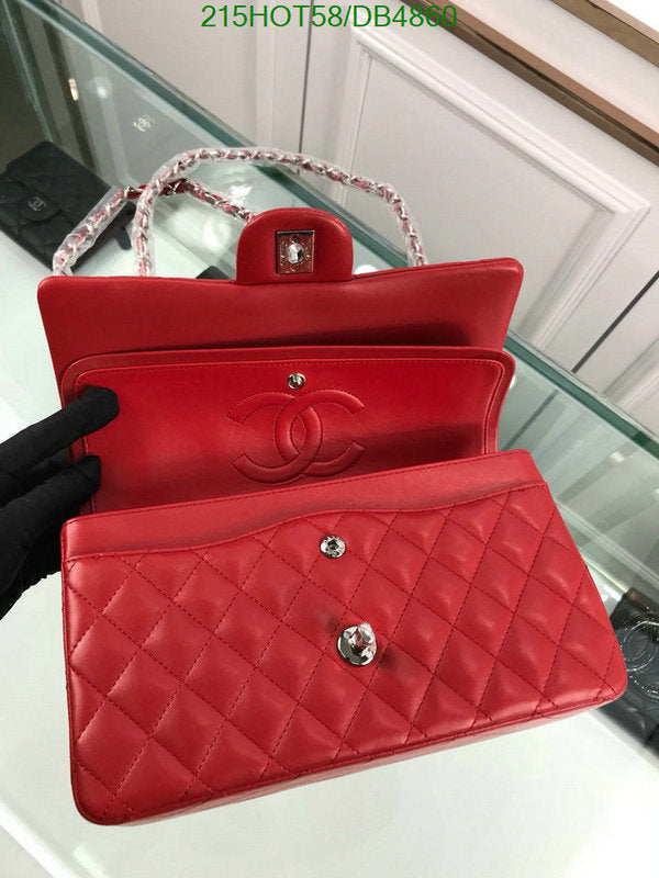 SAMC - CHL Bags - 045