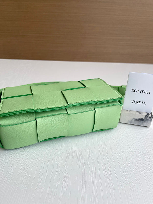 Glamy - BOV Bags - 724