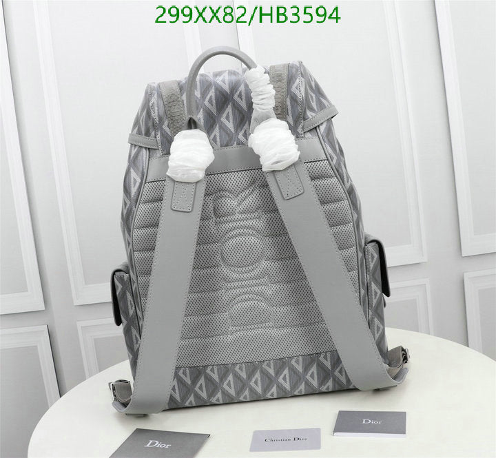 SAMCC - DOR Bags - 1124