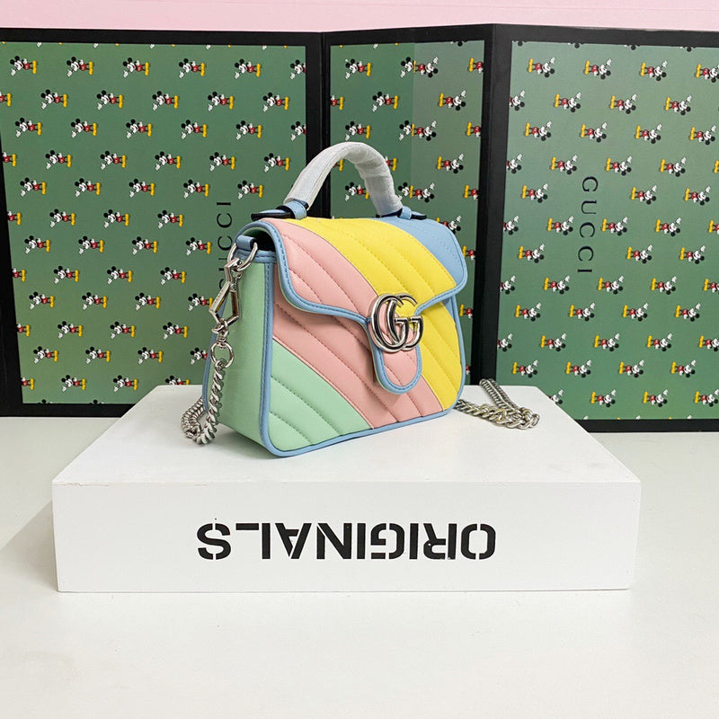 Glami Fashion - GCI Bags - 2393