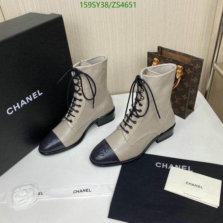 SAMC - CHL Women Boots - 364