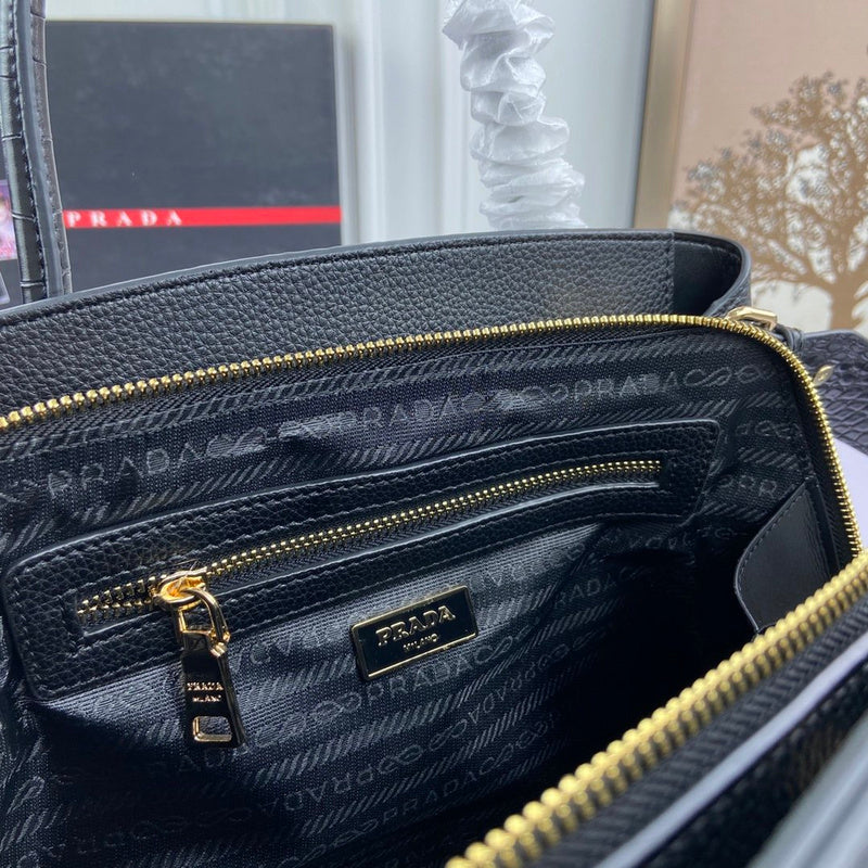 Satchel Bags - PDA Bags - 1258