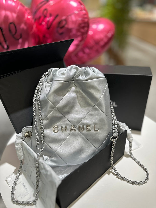 Satchel Bags - CHL Bags - 6826