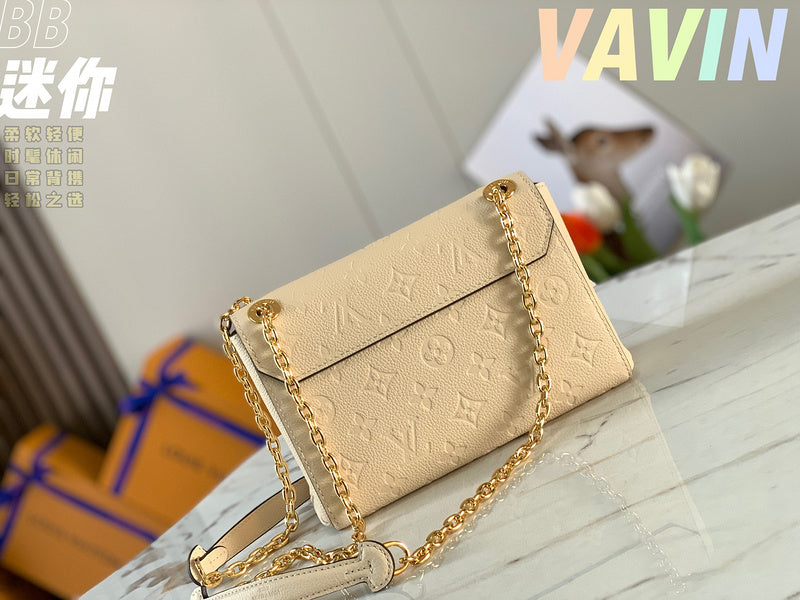 Glamy - LOV Bags - 1256