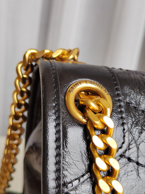 Glamy - YLS Bags - 1351