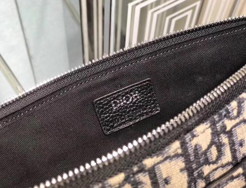 SAMCC - DOR Bags - 683