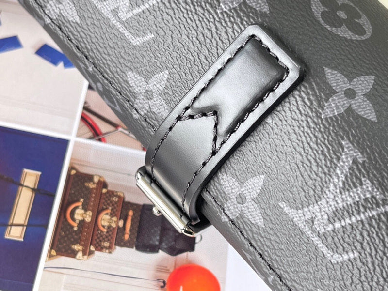 Fashion Lu-Vi bags - 4524