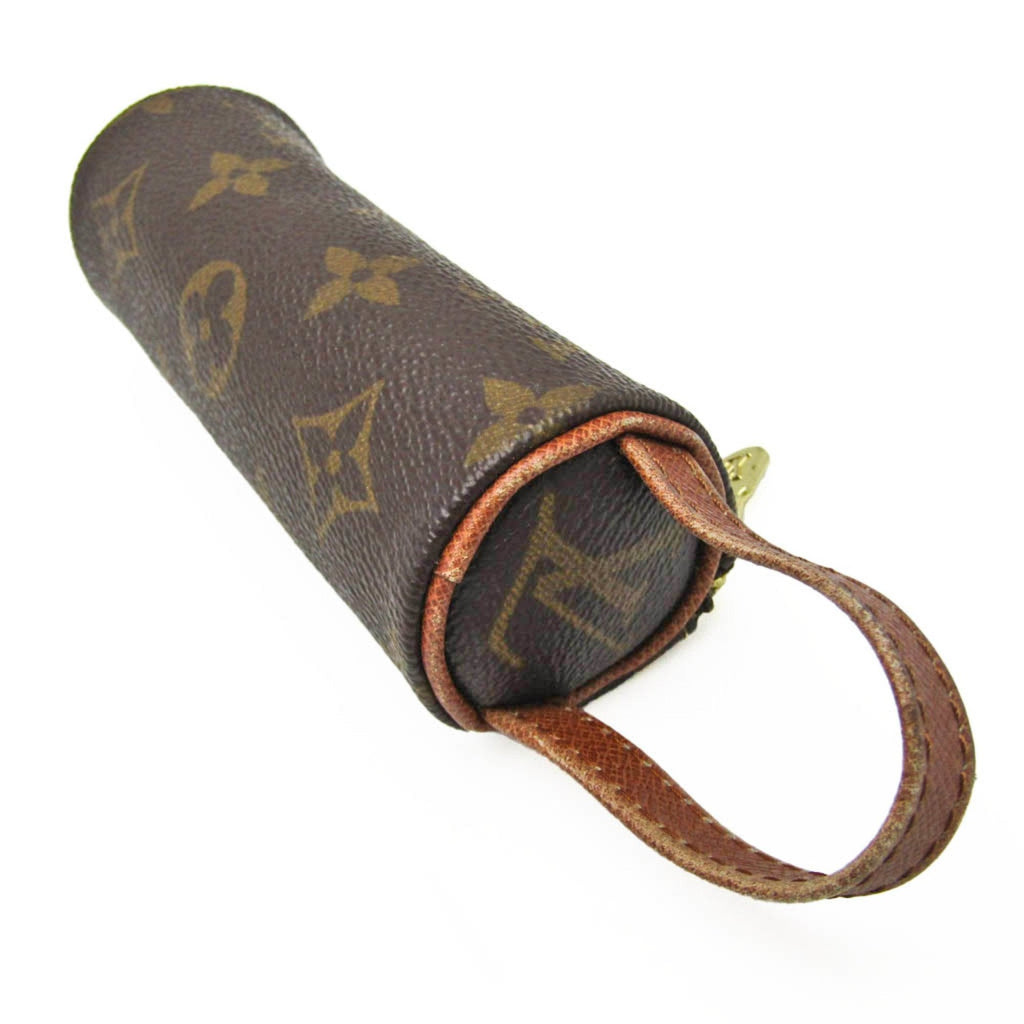 Louis Vuitton Golf Ball Case  Canvas Wallet  ()