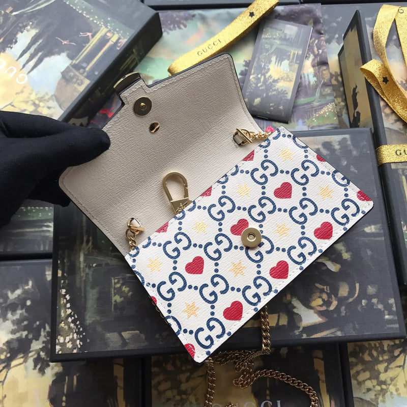 Glami-i GUKI Women Bags - 779