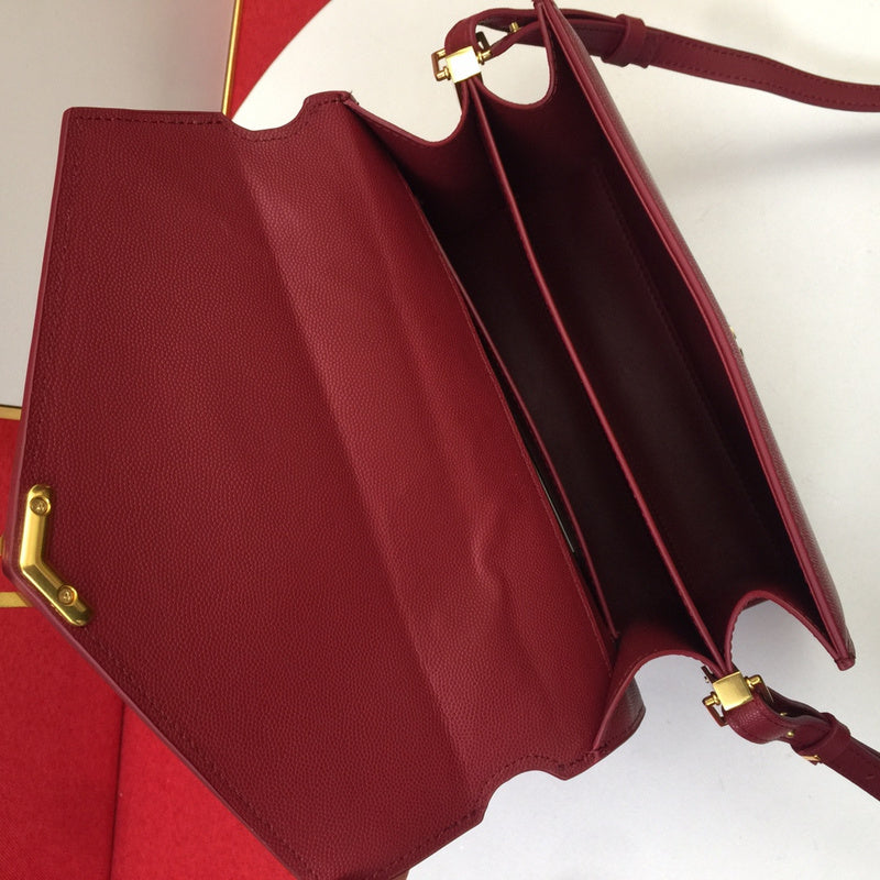 Satchel Bags - SLY Bags - 1248