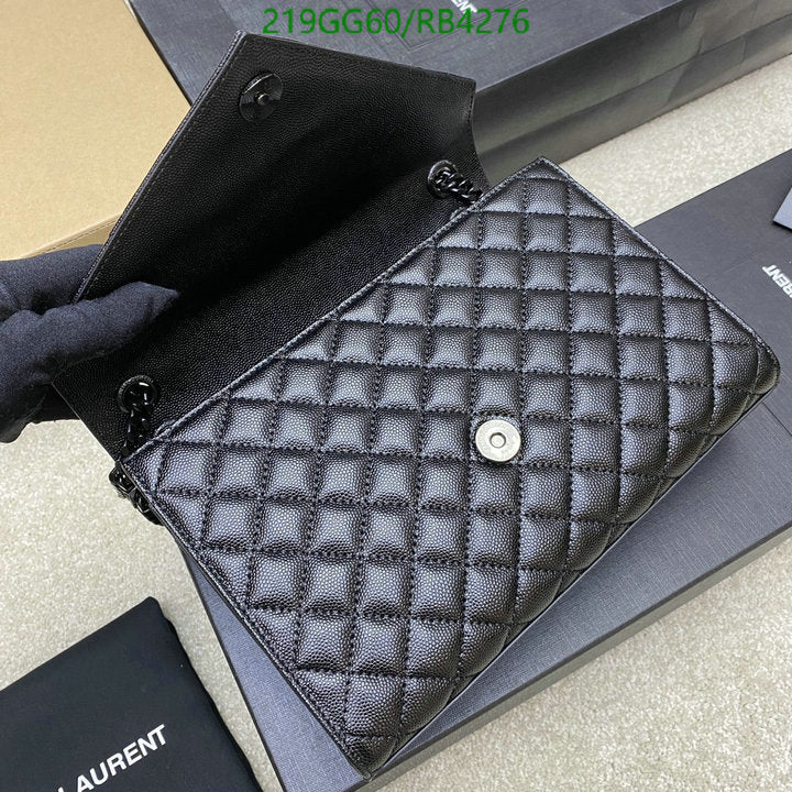 SAMC - YLS Bags - 060