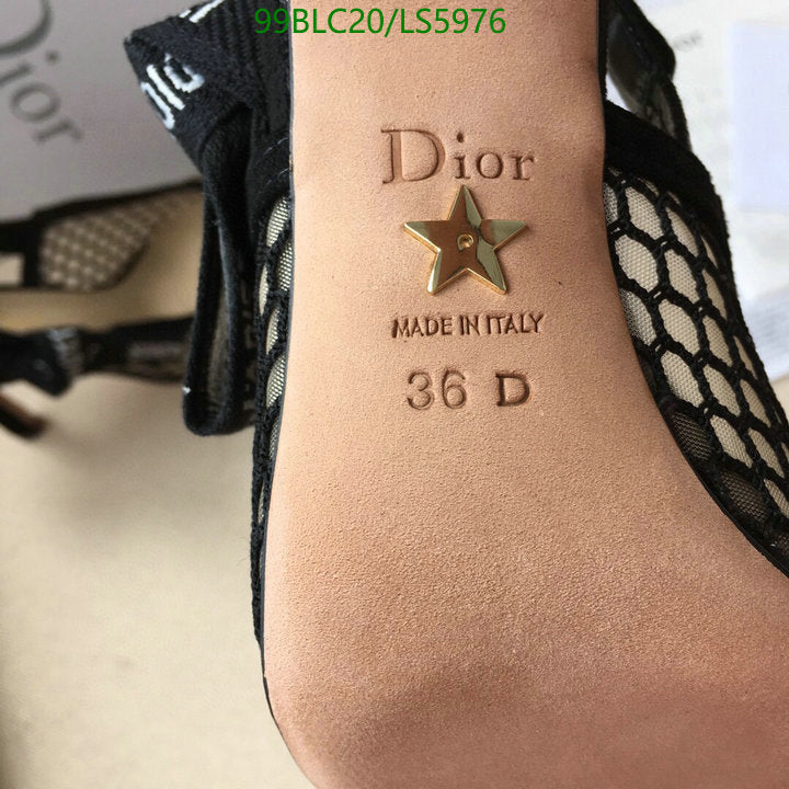 SAMCC - DOR Women Shoes - 2105