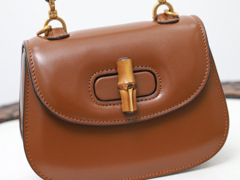 Satchel Bags - GCI Bags - 1151