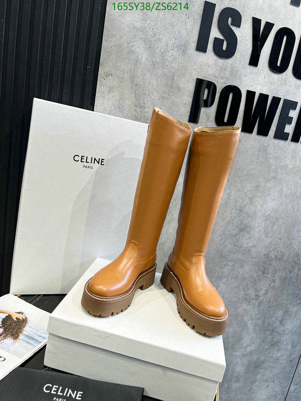 SAMC - COL Women Shoes - 148