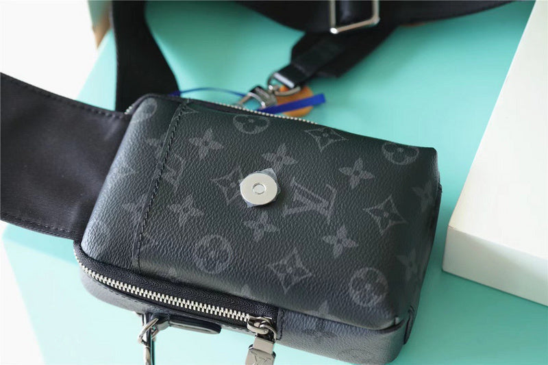 Glami Fashion Lu-Vi bags - 10020