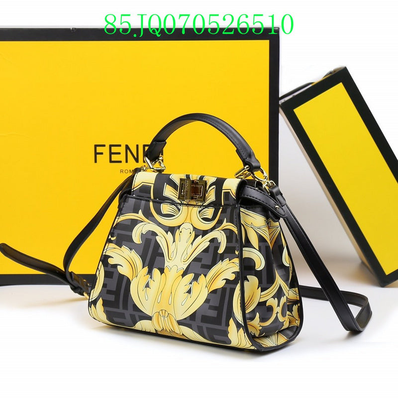 Glami - FDE Bags - 3205