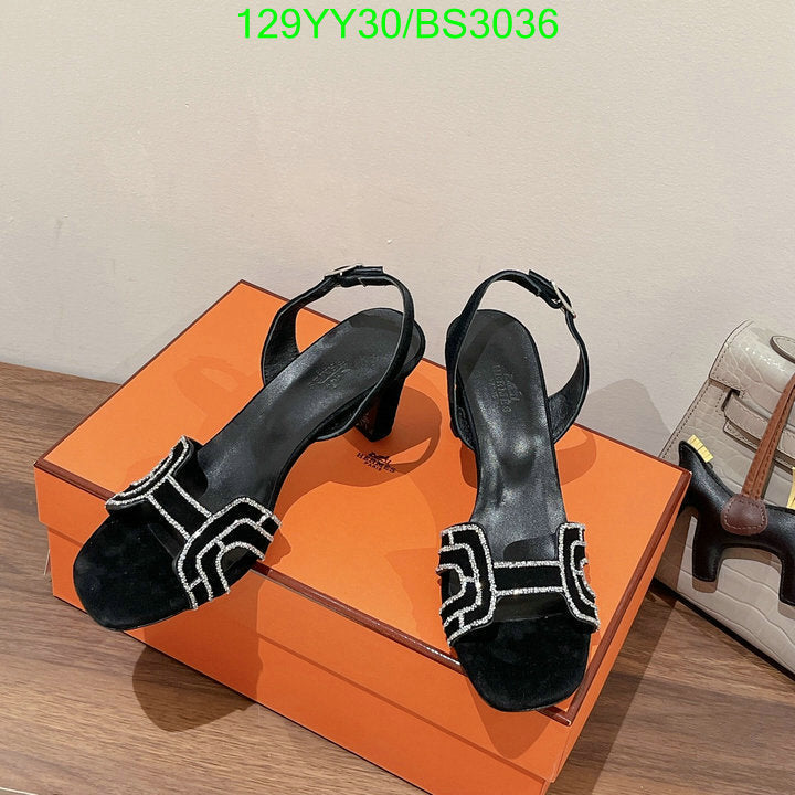 SAMC - HMS Women Shoes - 106