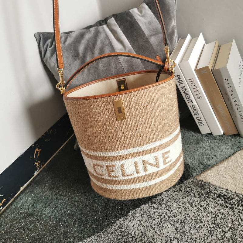 Glamy - COL Bags - 1019