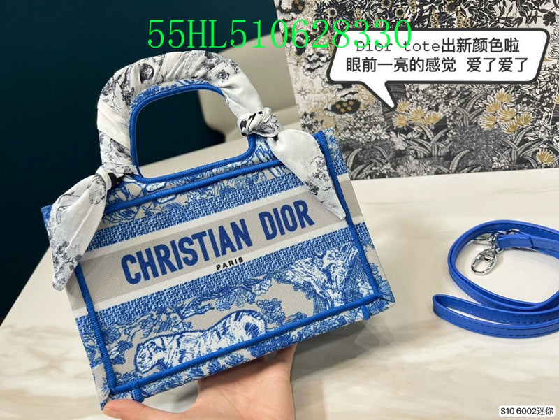 Glami - DOR Bags - 1549