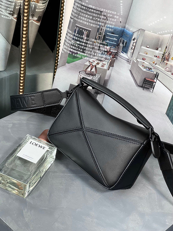 Glamy - LWO Bags - 031