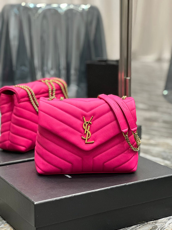 Glamy - YLS Bags - 958