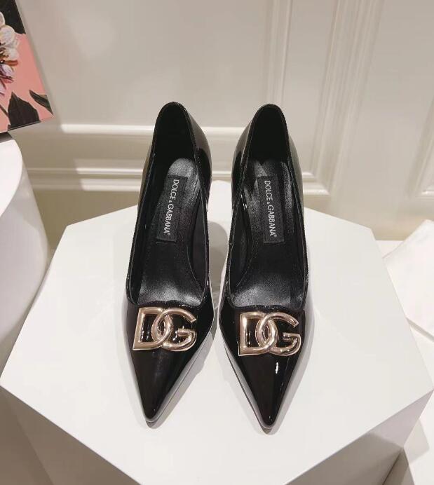 SAMC - DAG Women Shoes - 094